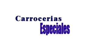 Carrocerias especiales