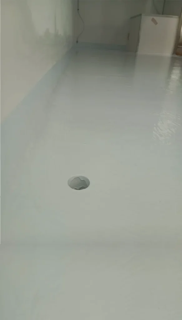 reparaciones en fibra de vidrio