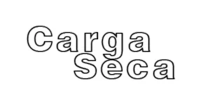 carga seca